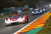 6 Hours of Spa-Francorchamps